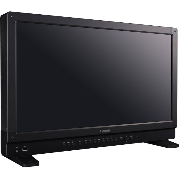 

Монитор Canon 24" DP-V2410
