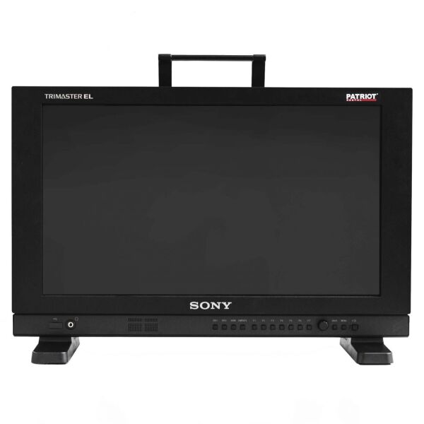 

Монитор Sony Oled Trimaster El™ Pvm-A170