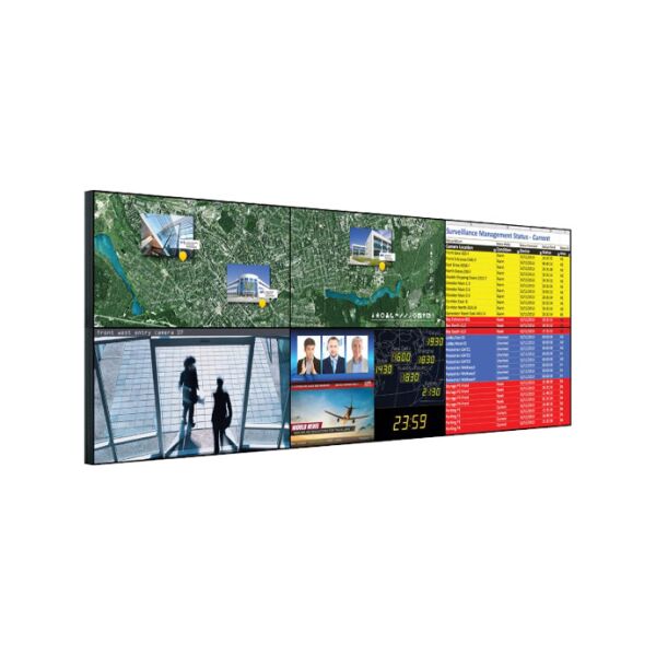 

Монитор Christie FHD462-X​