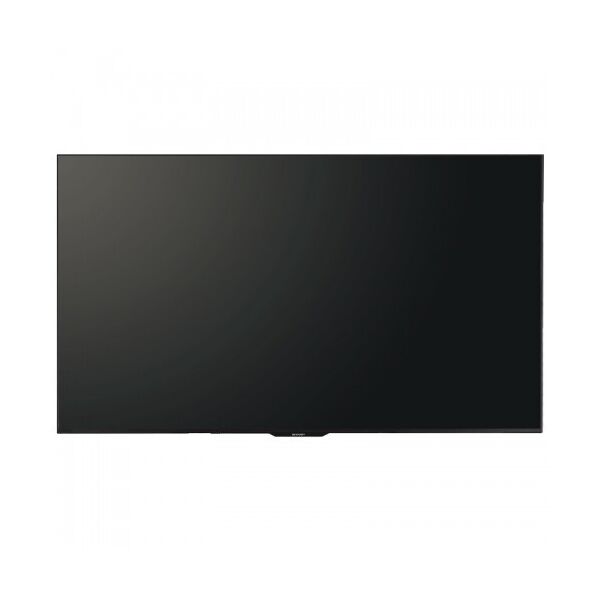 

Монитор Sharp PN-Q701 Digital Signage 16/7 350cd