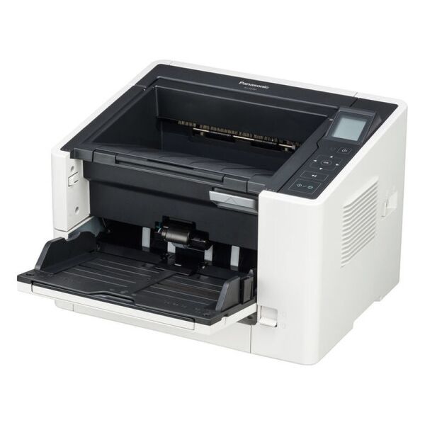 

Сканер Panasonic KV-S2087-U
