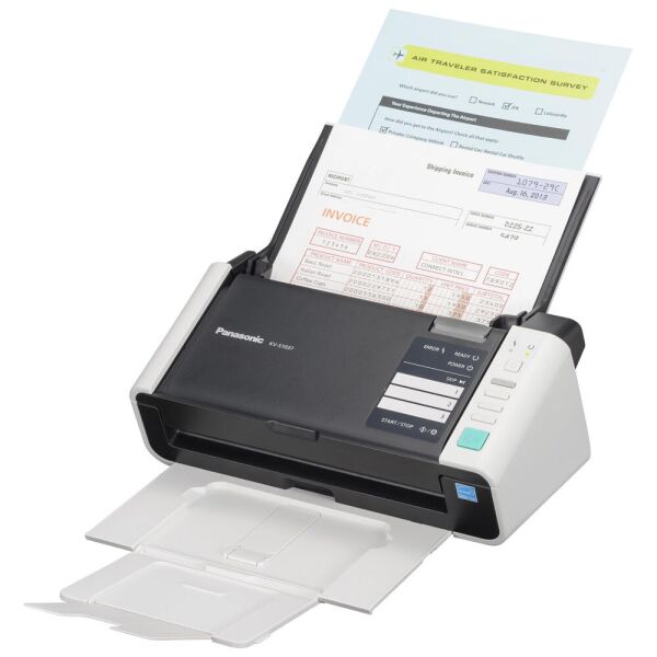 

Сканер Panasonic KV-S1037-U