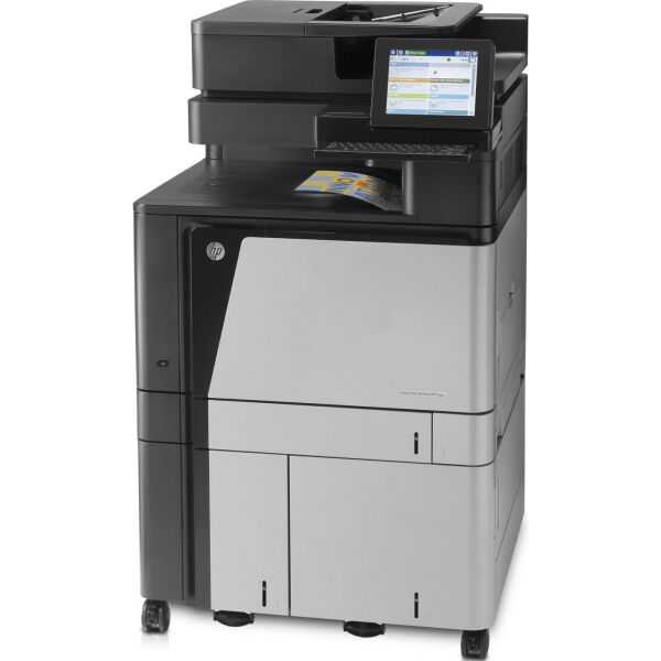 

МФУ Hp A2W76A#B19