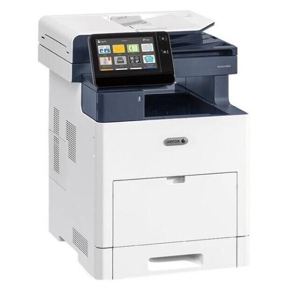 

МФУ Xerox B605V_S