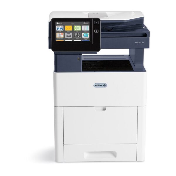 

МФУ Xerox C605V_X