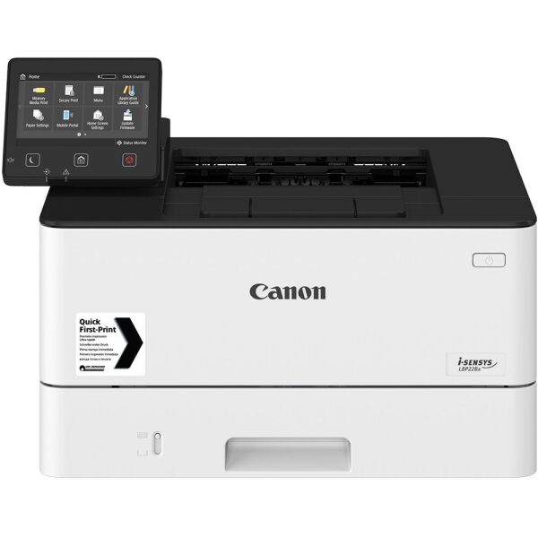 

МФУ Canon LBP228x