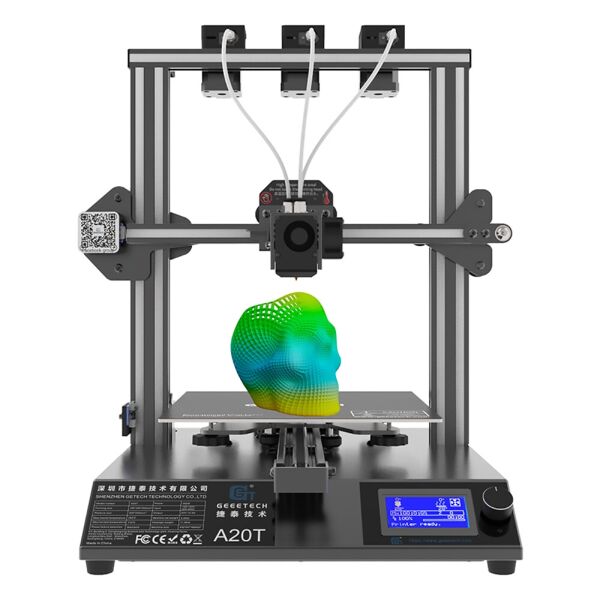 

МФУ Geeetech A20T