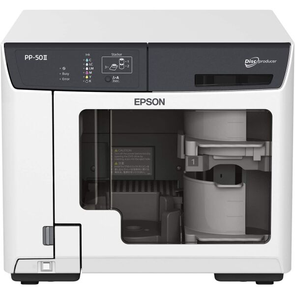 

МФУ Epson PP-50II