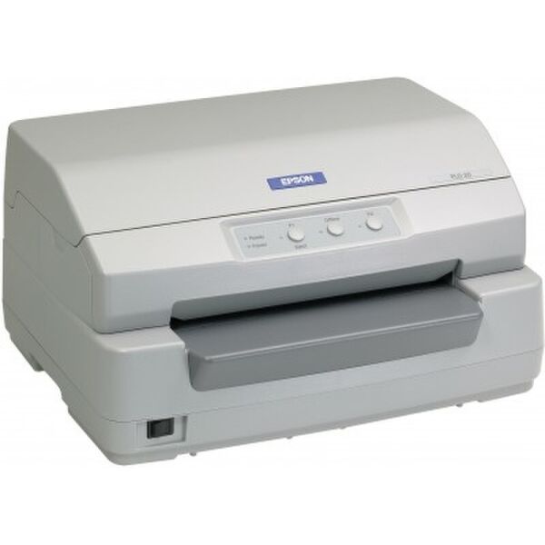 

МФУ EPSON PLQ-20D