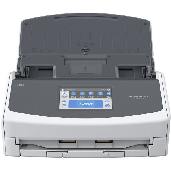 

Сканер Fujitsu iX1600 40ppm,A4,USB3.2,Duplex,WiFi