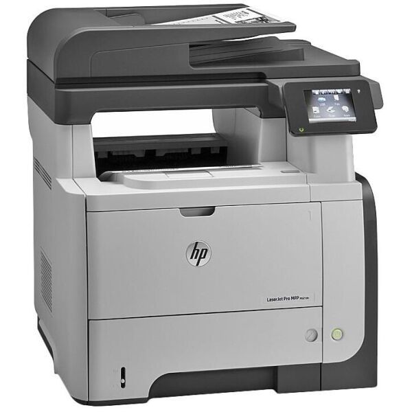 

МФУ HP LaserJet Pro 500 M521DN (A8P79A)