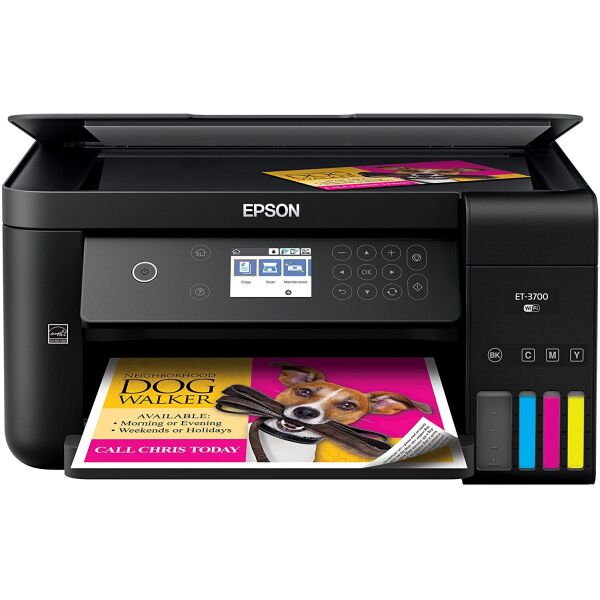 

МФУ Epson ET-3700