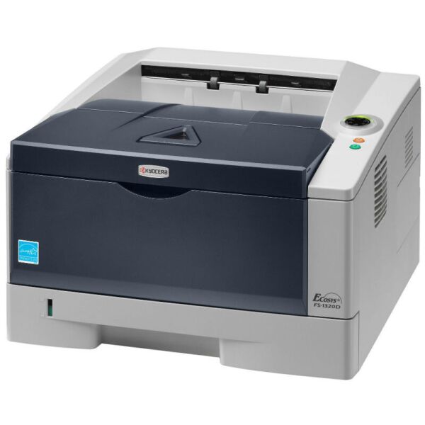 

МФУ Kyocera-Mita FS-1120D (1102LY3NL2D)