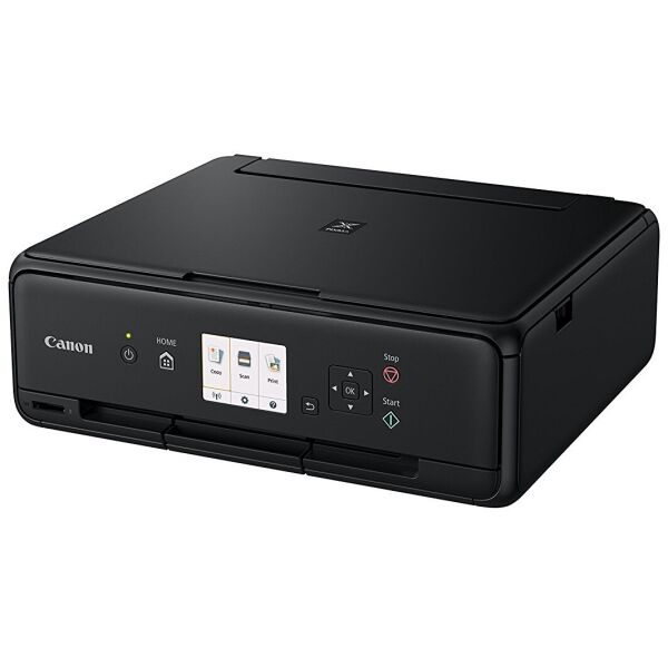 

МФУ Canon Pixma TS5053 szary 1367C066AA