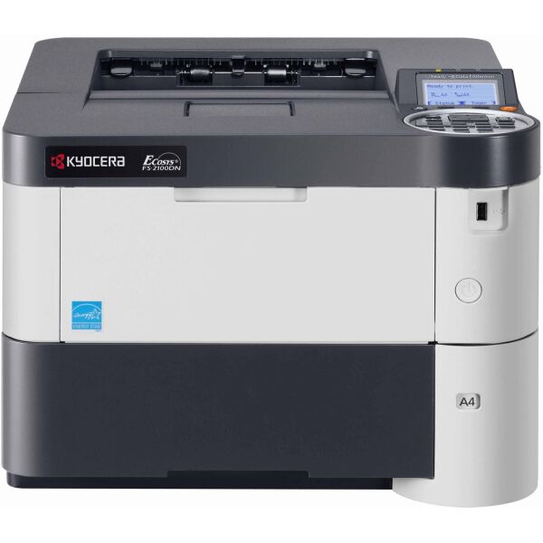 

МФУ Kyocera-Mita FS-2100DN (1102MS3NL0)