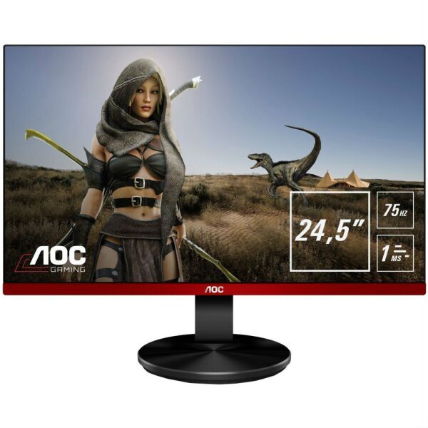 

Монитор AOC 24,5" G2590VXQ