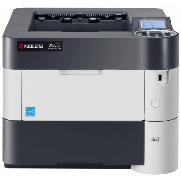 

МФУ Kyocera-Mita FS-4100DN (1102MT3NL0)