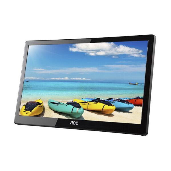 

Монитор AOC 15,6" I1659FWUX