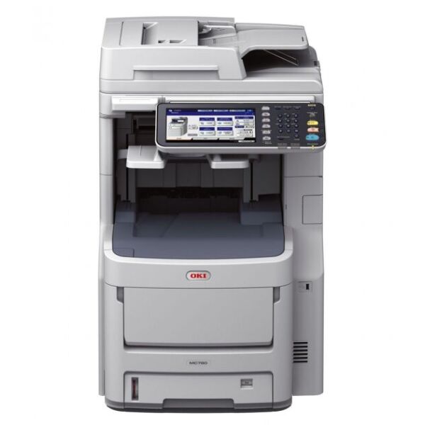 

МФУ OKI MC780dfnfax kolor A4 (45377014)
