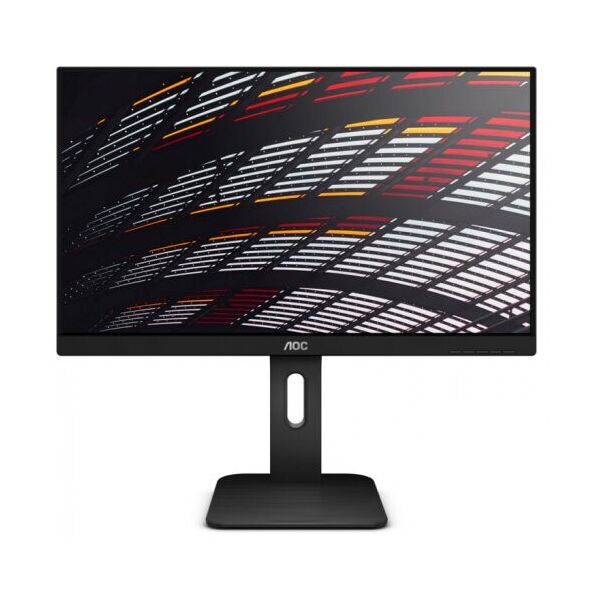 

Монитор AOC 27" 27P1 black