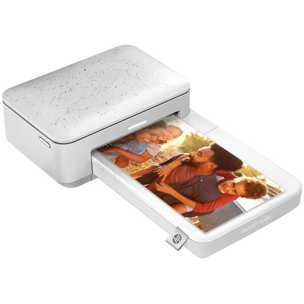 

МФУ HP Sprocket Studio 10x15cm (SB6322)
