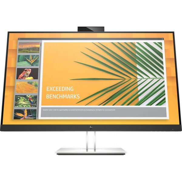 

Монитор HP 27" E27d 6PA56AA
