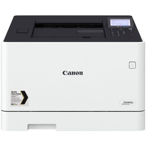 

МФУ Canon i-SENSYS LBP663CDW (3103C008)