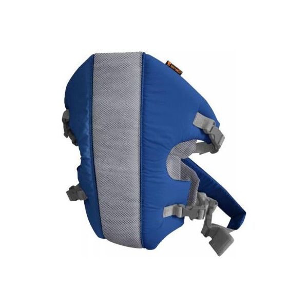 

Рюкзак-переноска Bertoni/Lorelli DISCOVERY Blue (14783)