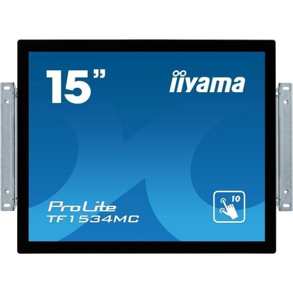 

Монитор Iiyama Tf1534Mc-B6X