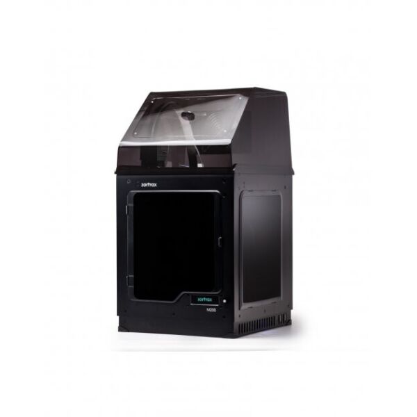 

МФУ ZORTRAX HEPA COVER (M200/M200 PLUS)