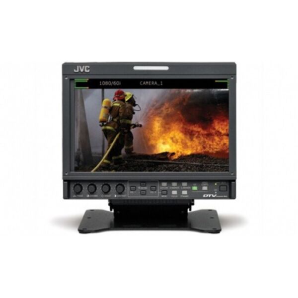 

Монитор Jvc Dt-V9L5
