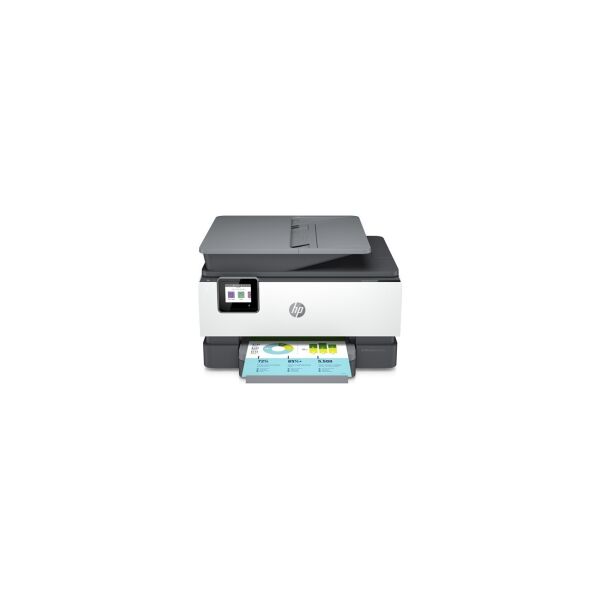 

МФУ Hp OfficeJet Pro 9010e Hp+ (257G4B)