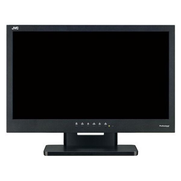 

Монитор Jvc Gd-W232