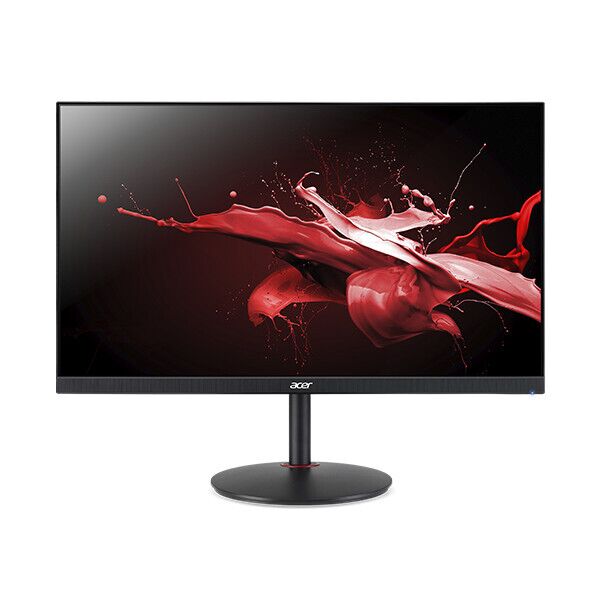 

Монитор Acer Nitro XV270bmiprx 27" (UM.HX0EE.015)