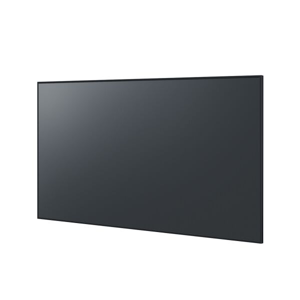 

Монитор PANASONIC TH-86EQ1W