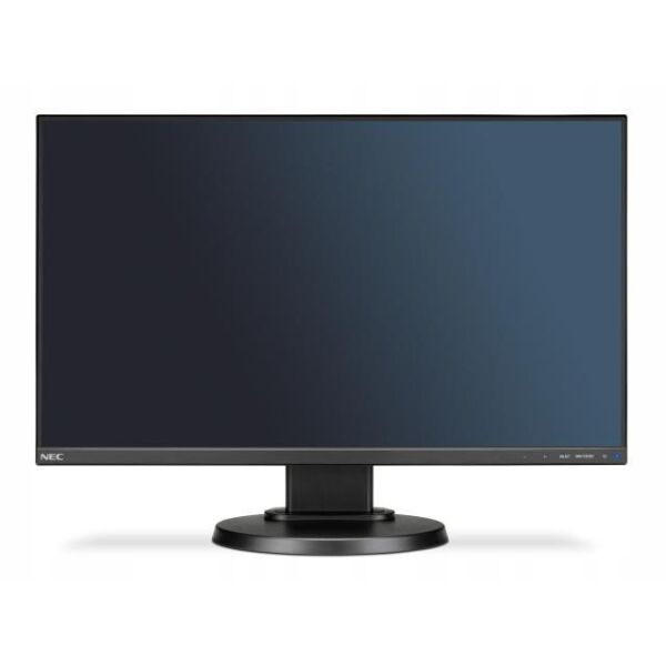 

Монитор NEC 24" MultiSync E241N black (60004222)