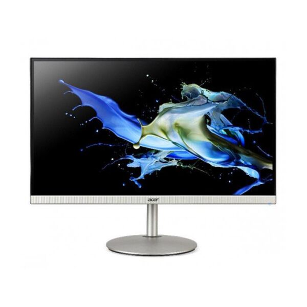 

Монитор Acer CB282KSMIIPRX srebrny (UM.PB2EE.001)