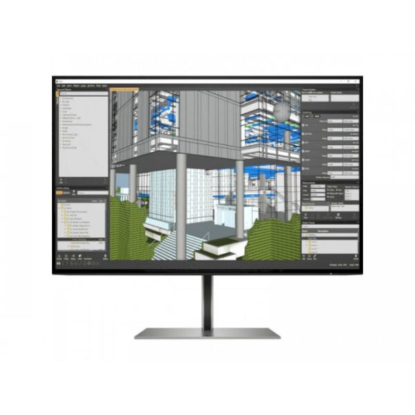 

Монитор Hp Z24Ng3 Wuxga Display (1C4Z5AA)