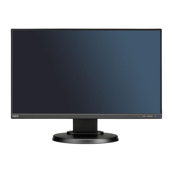 

Монитор NEC 22" MultiSync E221N black (60004224)