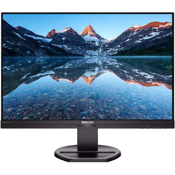 

Монитор Philips B-Line 240B9/00 (240B900)