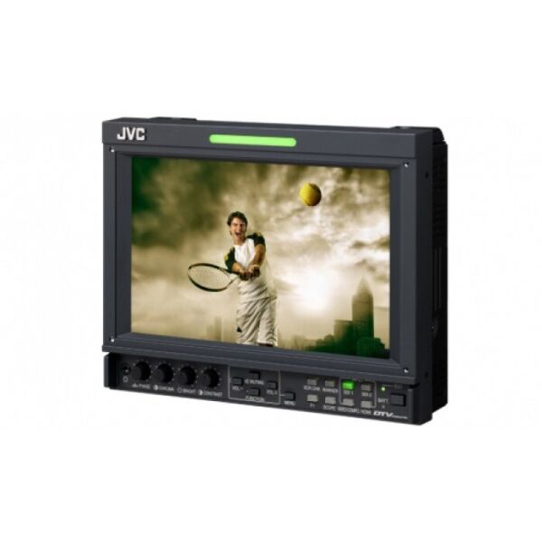 

Монитор Jvc Dt-F9L5