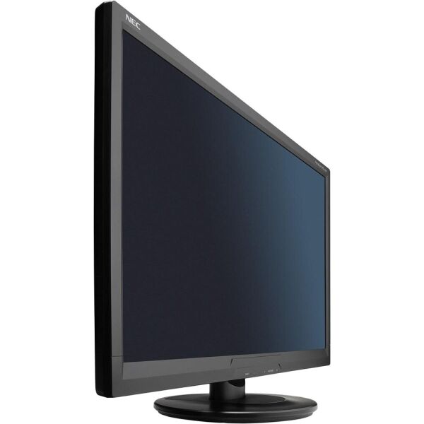 

Монитор NEC 24" AccuSync AS242W black (60003810)