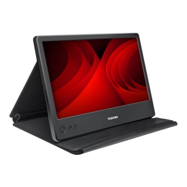 

Монитор Toshiba MOBILE USB- (PA5022E-1LC3)