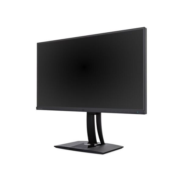 

Монитор ViewSonic 27" VP2785 black 4K (VP27854K)
