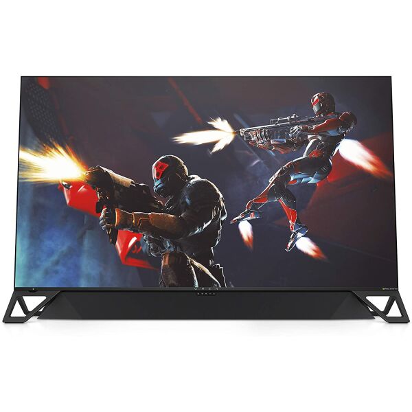 

Монитор Hp Omen X Emperium Gaming 65 Cali