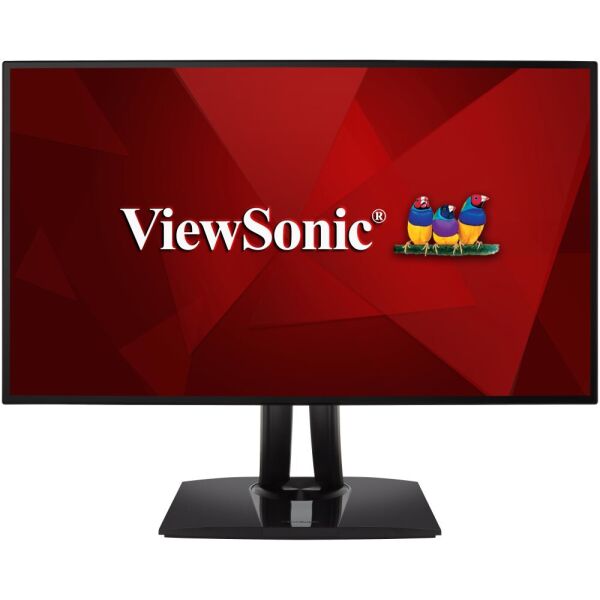

Монитор ПрофессиональныйViewSonic VP2768-4K