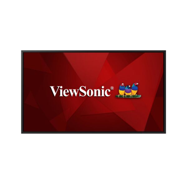 

Монитор Viewsonic CDX4652-L
