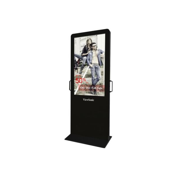 

Монитор Viewsonic EP5012-TL