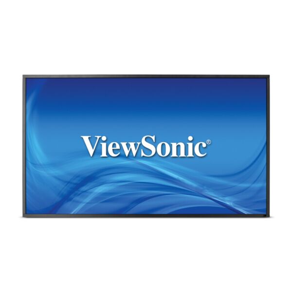 

Монитор Viewsonic CDP5562-L