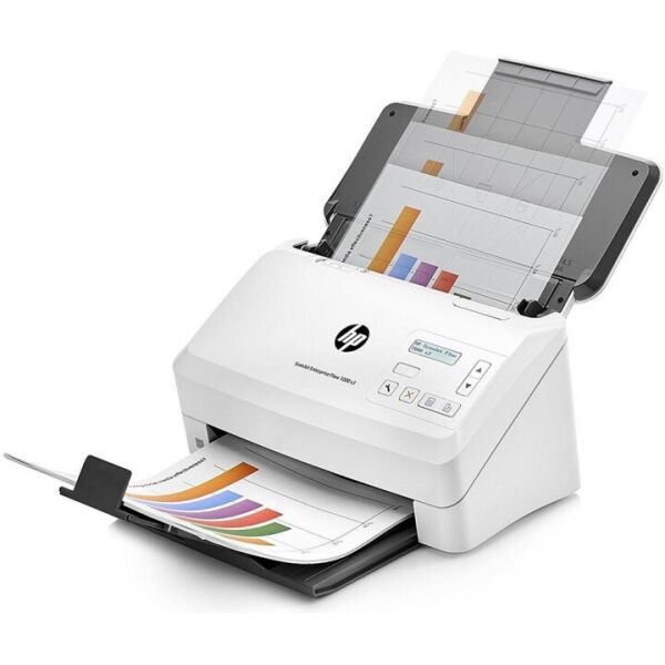 

Сканер HP ScanJet Enterprise Flow 7000 s3 (L2757A)